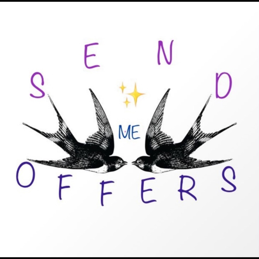 I ❤️ Offers!!!